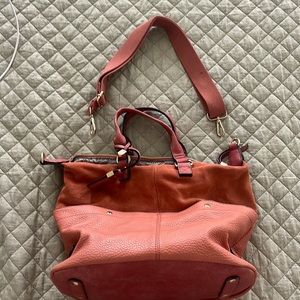 Mods Luxe Large Purse